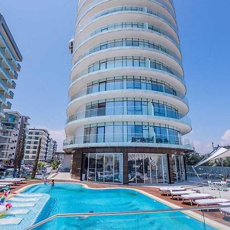 White Tower - Private Studio 106 Mamaia Ngoại thất bức ảnh
